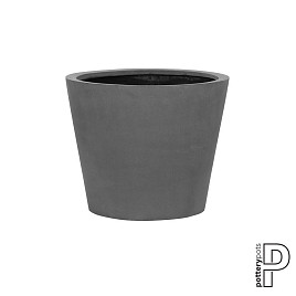 Кашпо BUCKET Natural Pottery Pots Нидерланды, материал файберстоун
